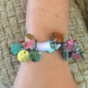 Lia Sophia bracelet